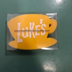 BUNDLE!!! NEW & NEVER USED Gilmore Girls Set!